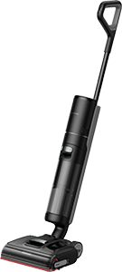 ASPIRAPOLVERE E LAVAPAVIMENTI H15PRO