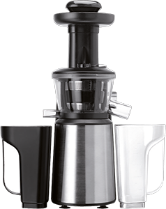 ESTRATTORE JUICE ART