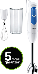 MIXER A IMMERSIONE MQ3005WH