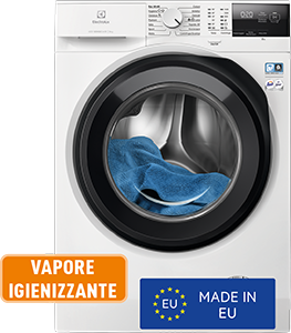 LAVATRICE EW6FU29G