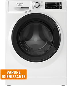 LAVATRICE NBT1048WDAIT