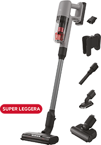 ASPIRAPOLVERE SENZA FILO AP71AB14UG