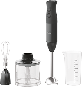 MIXER AD IMMERSIONE HB4-1-6GG