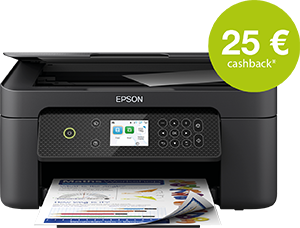 Expression Home XP-4200