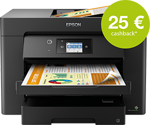 WorkForce WF-7830DTWF/WF-7835DTWF