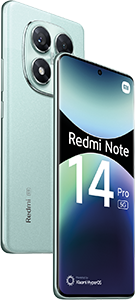 Redmi Note 14 Pro 5G
