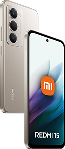 Redmi 15