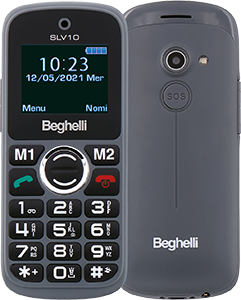 Telefono SLV10