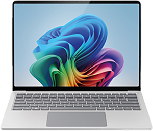 MICROSOFT SURFACE LAPTOP 13”