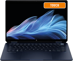 OMNIBOOK ULTRA FLIP LAPTOP 14-fh0009nl