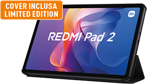 REDMI PAD 2