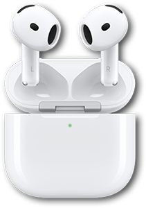Airpods 4