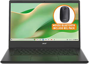 CHROMEBOOK 314 (CBOA314-1H-C39R)