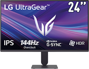 MONITOR FULL HD 24”