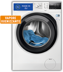 LAVATRICE EW6FCH210G