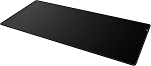PULSEFIRE MAT GAMING MOUSE PAD: XL