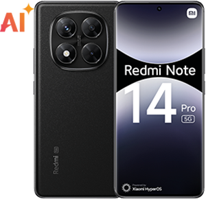 REDMI NOTE 14 PRO 5G