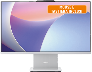 IDEACENTRE AIO (F0HM00S5IX)