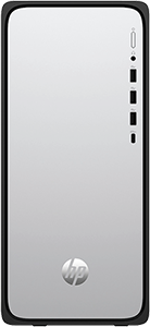 HP OMNIDESK DESKTOP M02-0018NL