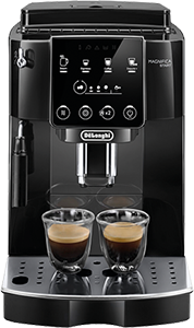 MACCHINA CAFFÈ SUPERAUTOMATICA MAGNIFICA START ECAM220.22.GB