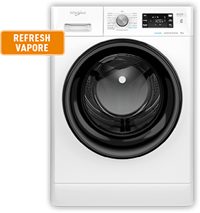 LAVATRICE FFBD96BVIT