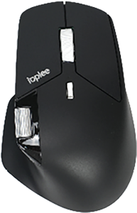 ERGO WIRELESS MOUSE