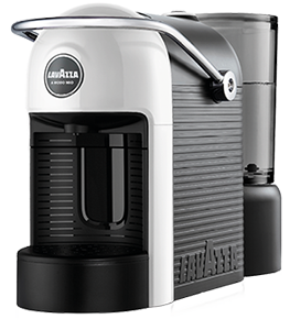MACCHINA CAFFE’ A CAPSULE JOLIE EVO