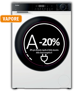 LAVATRICE HW100BP14357UIT