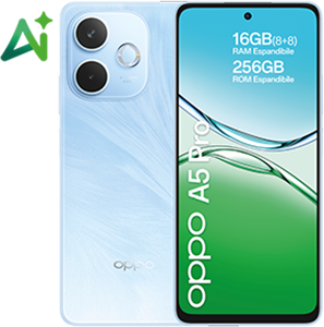 OPPO A5 PRO 4G