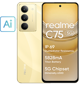 C75 5G