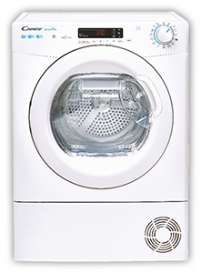 ASCIUGATRICE CSOEH9A2DES