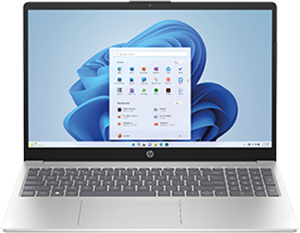 HP LAPTOP 15-fd1011nl