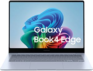GALAXY BOOK4 EDGE LAPTOP