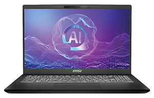 MODERN 15 H AI C2HMG-276IT