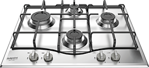 PIANO COTTURA 60 CM PCN642IXHAR