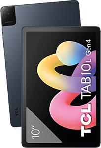 TABLET 10L GEN4