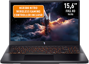 ACER NITRO V 15 (ANV15-52-73PV)