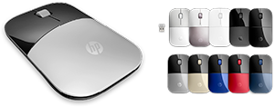 HP Mouse Z3700 