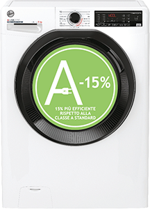 LAVATRICE HPS494DAMB7111