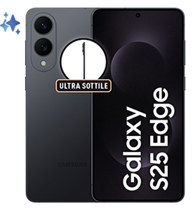 GALAXY S25 EDGE
