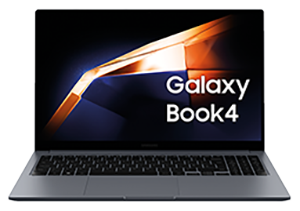 GALAXY BOOK4