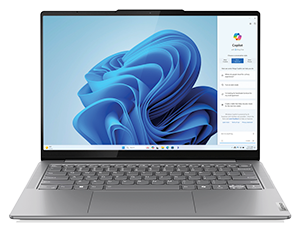 YOGA SLIM 7 (83CV00ARIX)