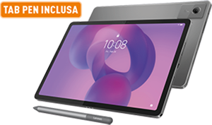 TAB IDEA PAD (ZAFM0112SE)