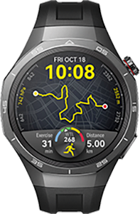 WATCH GT5 PRO (46MM)