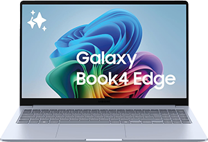 GALAXY BOOK4 EDGE
