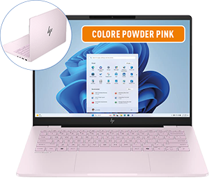 OMNIBOOK 7 AI 14-fr0016nl