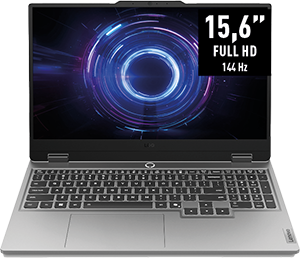 LOQ GAMING 83JE00BTIX