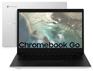GALAXY CHROMEBOOK GO XE340XDAKA1IT