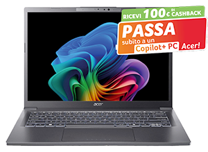 ASPIRE 14 AI (A14-52M-5067)