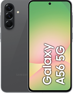 GALAXY A56